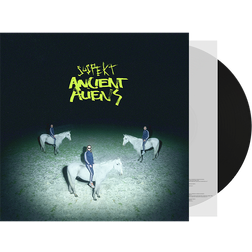 Suspekt - Ancient Aliens [LP] (Vinyl)